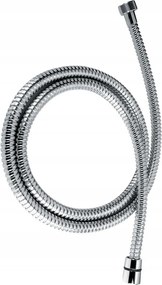 zuhanycső 175 cm Cr Met