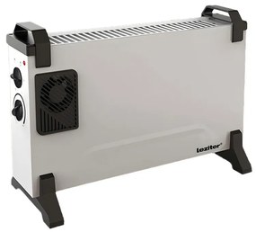 Mistral elektromos fűtőtest 750W / 2000W