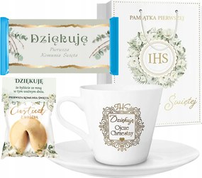 Ajándék Szentáldozásra Keresztapának Bögre Köszönetképpen