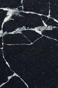 Fürdőszobaszőnyeg Marble Djt (40 x 60)