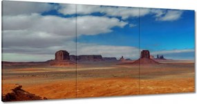 Festmények 180x90 Monument-Valley-Utah-Usa