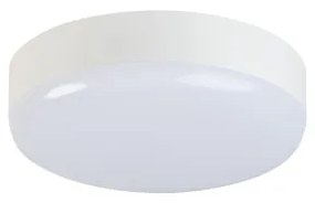 Kanlux 37290 - LED Ipari mennyezeti világítás IPER LED/10W/230V IK10 IP65 kerek fehér