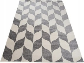 Marokkói Lóhere Szőnyeg 160x220 plüss puha