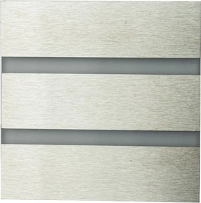 Eko-Light VOX EKS3843 Beépíthető lépcsőházi lámpa 1x0,6W/LED 6500K 15LM IP20