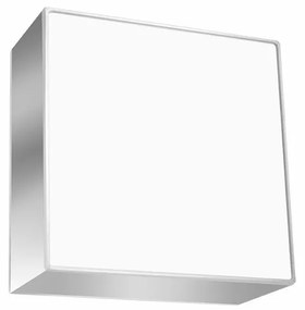 Fali lámpa HORUS 1xE27/60W/230V szürke