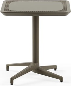 Haz étkezőasztal, nerc, 70 cm