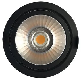 Ring álmennyezetbe süllyeszthető spotlámpa