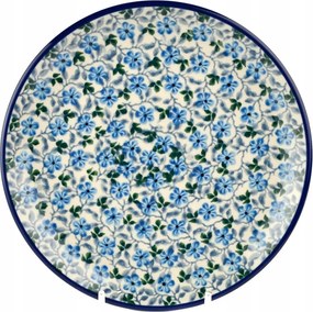 Desszerttányér 16cm Ceramika Artystyczna Bolesławiec