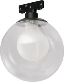 Delta Dorado LED SMART sínrendszeres lámpafej