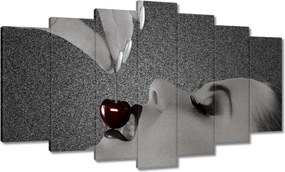 Képek 140x80 Aktok Meztelenség Szerelem Fotó