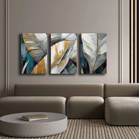 Vászonkép, 45×70 cm – 3P4570GSC-013
