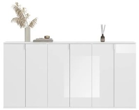 Project X20 kombinált szekrény