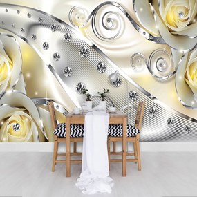 Fotótapéta - Absztrakció (152,5x104 cm)