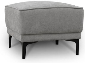 Világosszürke lábtartó Copenhagen – Scandic