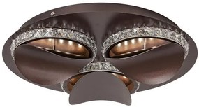 Rábalux CAPRIANA 5050 Plafonlámpa 1x18W/LED 4000K 720LM IP20