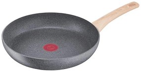 Tefal NATURAL FORCE serpenyő, 28 cm átmérőjű