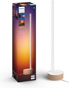 Philips Hue SIGNE LED RGBW asztali lámpa, állítható, 11,8W, 230V, 2000-6500K