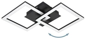 Eglo 900316 - LED Dimmelhető mennyezeti lámpa PARANDAY-Z LED/21,5W/230V
