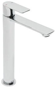 Ceramia S-Line mosdó csaptelep neo leeresztőszelep nélkül króm SIKOBSLNEO285