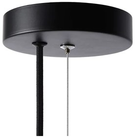 Lucide 25408/01/30 - Csillár zsinóron FERN 1xE27/60W/230V