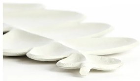 Fém dekoratív tálca 25x52 cm Akaki – Light &amp; Living