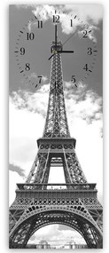 Gario Falióra Eiffel-torony a felhõkben Méret: 40 x 118 cm