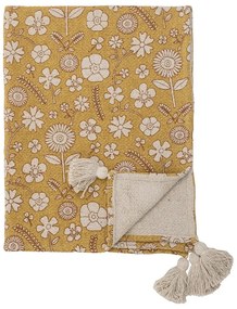 Takaró 80x100 cm Camille – Bloomingville Mini