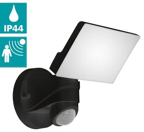 Eglo 98178 - LED Kültéri lámpa érzékelős PAGINO LED/15W/230V IP44