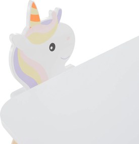 Gyerek szett 1+2, unikornis motívummal, SAVER TYP 1