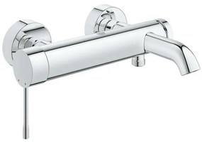 Kád csaptelep GROHE Essence New zuhanyszett nélkül 150 mm króm 33624001