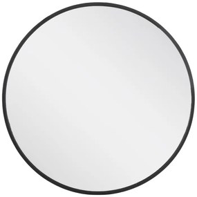 Tükör Rea MR18-20600 60 CM Black