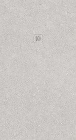 Imagine Smart Granite Grey zuhanytálca_90X120