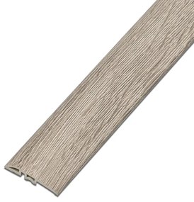 Vinyl SPC padló szintkiegyenlítő Tanami tölgy 2400x45x8 mm