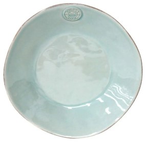 Kerámia leveses tányér Új türkiz, 25 cm, COSTA NOVA, készlet nak,-nek 6 pcs - Costa Nova