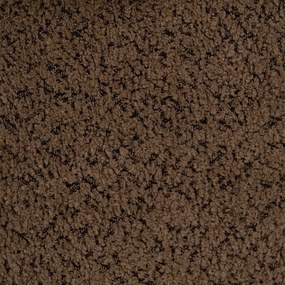 Barna-bézs puff – Ixia