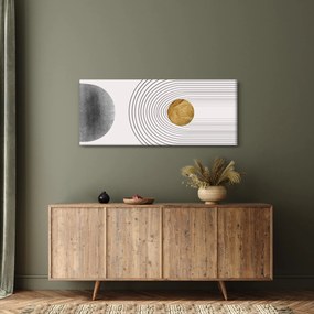 Kép - Rusztikus boltívek N⁰1 (120x50 cm)