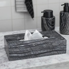 Zsebkendőtartó Marble – Mette Ditmer Denmark