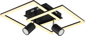 GLOBO 67308-36 DANNY Modern LED Mennyezeti Lámpa LED IP20