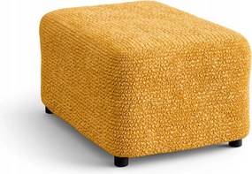 Hiper rugalmas puff huzat univerzális puff huzat XL 50-105 cm