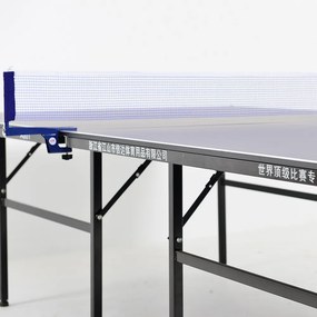 Beltéri pingpongasztal 274 x 152,5 x 76 cm