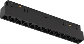 Italux Magnetic Mersa TRM-25367-12W-3K Sínreflektor 12x12W/LED 3000K 960lm IP20
