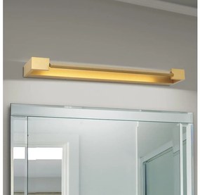 Orion Soff 3-480 - LED tükörmegvilágító MARILYN LED/18W/230V 60 cm IP44 arany