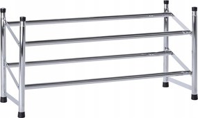 CipĆsszekrĂ©ny FĂ©m Könyvespolc 10 pĂĄr 115x35 Wenko