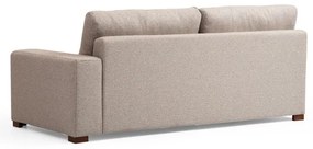 Sarokkanapé Lena (CHL-3R) - Homok Bézs