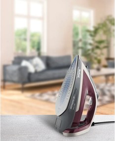 Gőzölős vasaló Smart Protect Plus FV6870E0 – Tefal