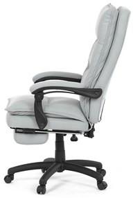 Autronic KA-Y350 SIL Irodai szék