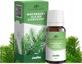 Természetes 100% Prémium Fenyő Illóolaj Piuorganic Aromaterápia