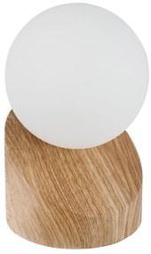 Globo 50300146 - LED érintéskapcsolós asztali lámpa ALISA 1xG9/3W/230V 50300146