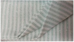 Dekoratív asztali futó SHIMORA 45x150 cm - több színben Termék színe: Piros