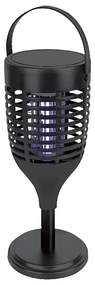 V-Tac LED Napelemes rovarcsapda LED/1,3W/3,7V IP24 20 mm VT1749